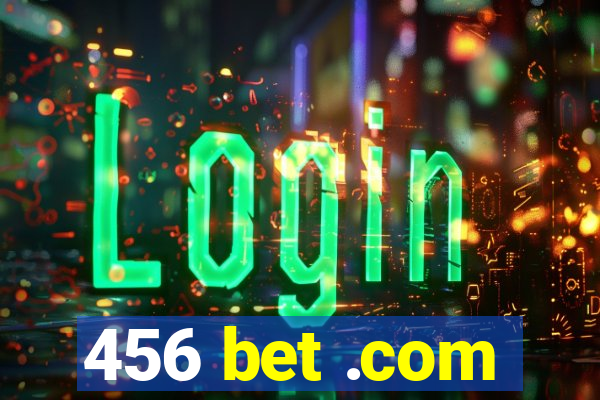 456 bet .com